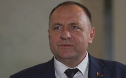 Бартош: в Африке очень интересуются белорусскими технологиями для сельского хозяйства