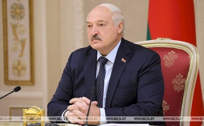 Нужен серьезный задел. Какие сферы сотрудничества Лукашенко предложил развивать с Московской областью
