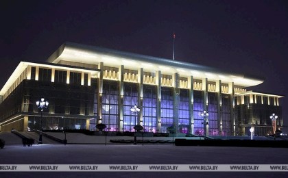 Присуждены премии «За духовное возрождение» и спецпремии Президента деятелям культуры и искусства