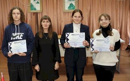 Лучшие юные правоведы Кобринщины – в Дивине и Хабовичах