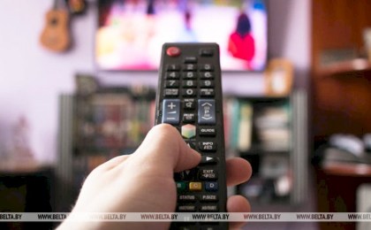 Белтелерадиокомпания организует трансляции рождественских богослужений