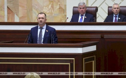 В Беларуси вводится новый механизм реабилитации детей, страдающих зависимостью от алкоголя или наркотиков