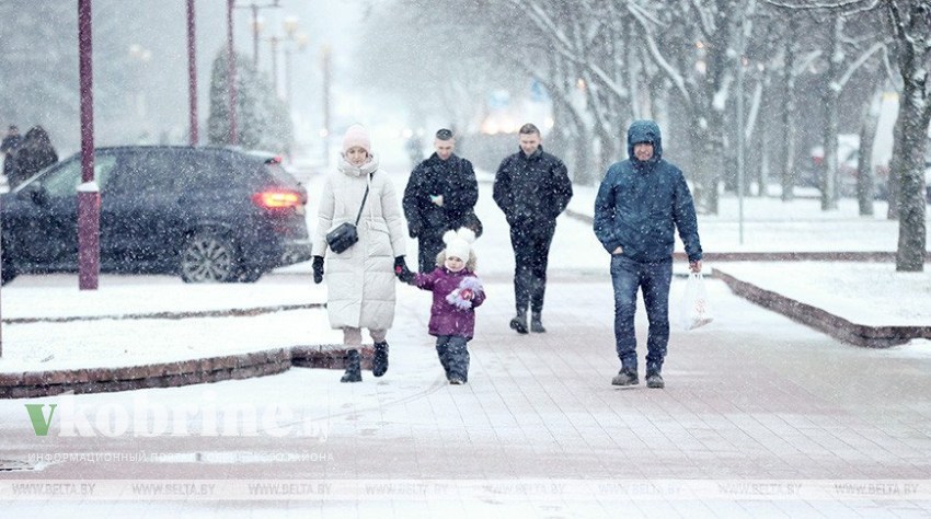Социсследование: большинство белорусов считают, что 2023 год для них был удачным