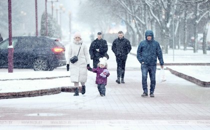 Социсследование: большинство белорусов считают, что 2023 год для них был удачным