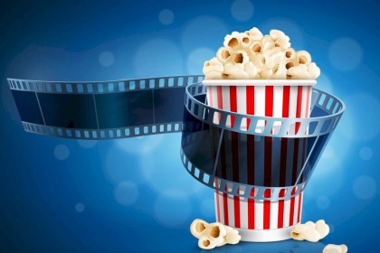 Афиша кино в Кобрине 4 - 7 января