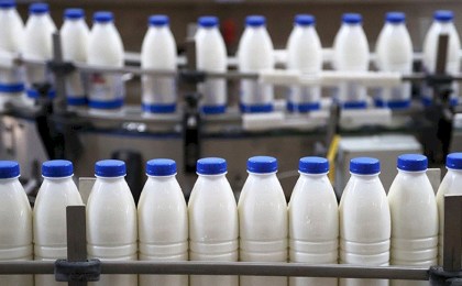 Минсельхозпрод скорректировал экспортные цены на отдельные позиции молочной и мясной продукции