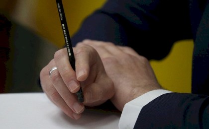 Нотариусы за год проведут шесть республиканских акций по бесплатному консультированию