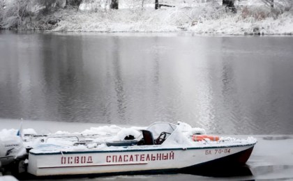 19 января в Кобринском районе пройдут крещенские купания