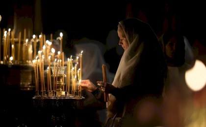 Неделя по Богоявлении 