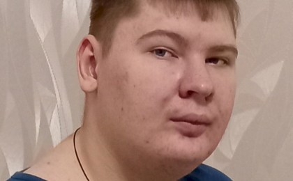 «Саше 23 года, а его развитие на 3». Причина – тяжёлая форма эпилепсии