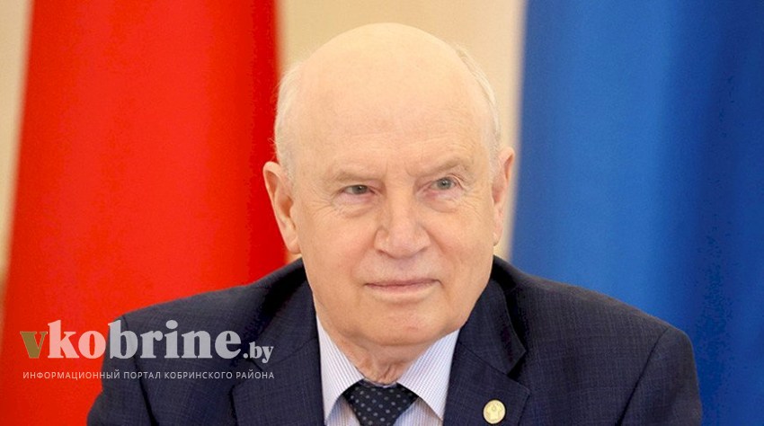 Миссию наблюдателей от СНГ на выборах в парламент Беларуси возглавит Сергей Лебедев