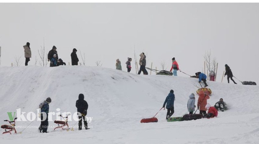 Об опасности последствий катания на тюбинге рассказала детский врач-нейрохирург