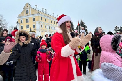 Программа областного фестиваля-ярмарки «Берестейские сани-2024»