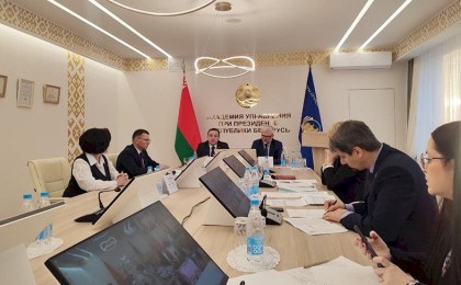 Перцов: инфоцентр «Выборы-2024» начнет работу 24 февраля