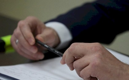 В Брестской области в 2023 году на частных предприятиях создали 170 профсоюзных первичек