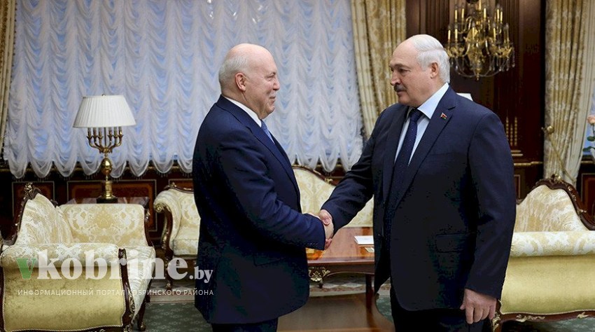 Лукашенко анонсировал серьезный и принципиальный разговор на предстоящем заседании Высшего госсовета