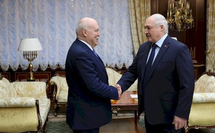 Лукашенко анонсировал серьезный и принципиальный разговор на предстоящем заседании Высшего госсовета