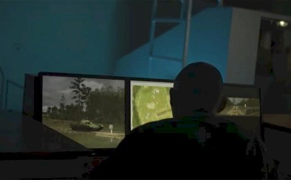 Порядок приема и быт курсантов. День открытых дверей пройдет в Военной академии 25 января