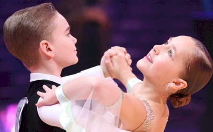 Диско, румба, джайв. Минобразования утвердило программу танцевальных факультативов для школьников