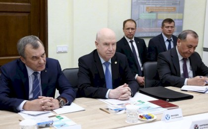 Лебедев: миссия наблюдателей от СНГ за выборами в единый день голосования уже приступила к работе  