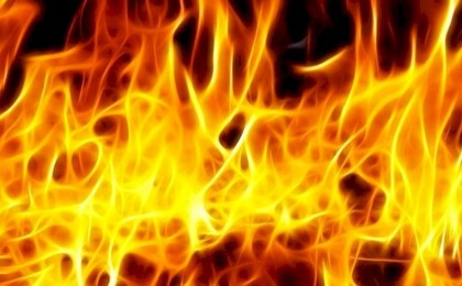 В 2023 году на территории Кобринского района произошло 58 пожаров, погибло 3 человека