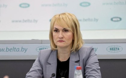 Как проголосовать в единый день голосования по месту проживания, рассказала секретарь ЦИК