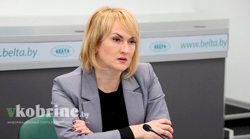 Елена Балдовская, секретарь Центральной избирательной комиссии: досрочное голосование и голосование по месту проживания. Что нужно знать о ЕДГ