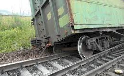 Контроль железнодорожного транспорта продолжается