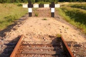 Контроль железнодорожного транспорта продолжается