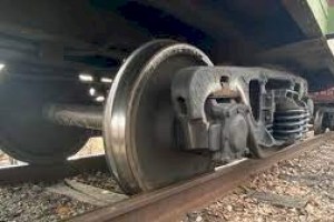 Контроль железнодорожного транспорта продолжается