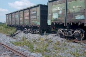 Контроль железнодорожного транспорта продолжается