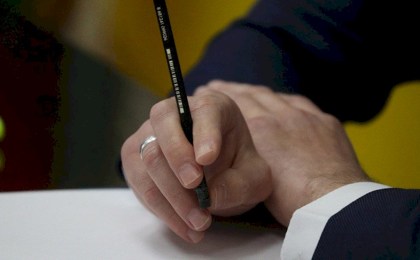 «Никаких нарушений, требования соблюдены». Миссия наблюдателей от СНГ работала в Осиповичах