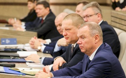 Брестская область в 2023 году нарастила объемы экспорта мясных и молочных продуктов