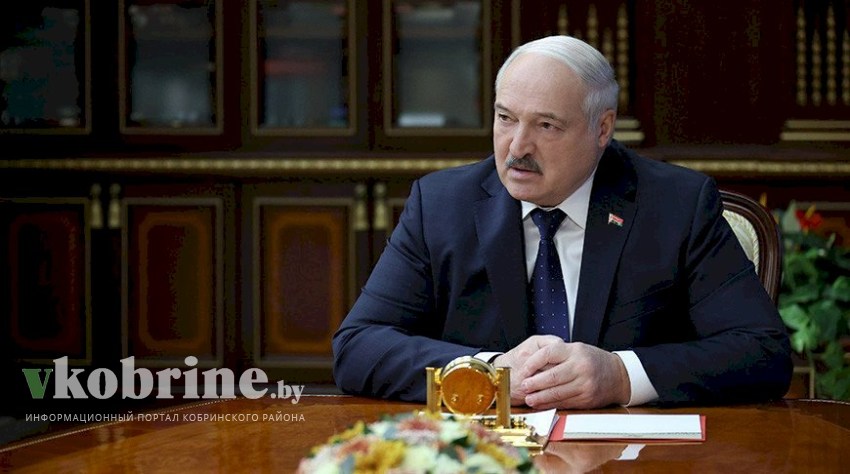 Кадровые ротации, искоренение клановости и медицина на селе. Лукашенко назначил нового министра здравоохранения