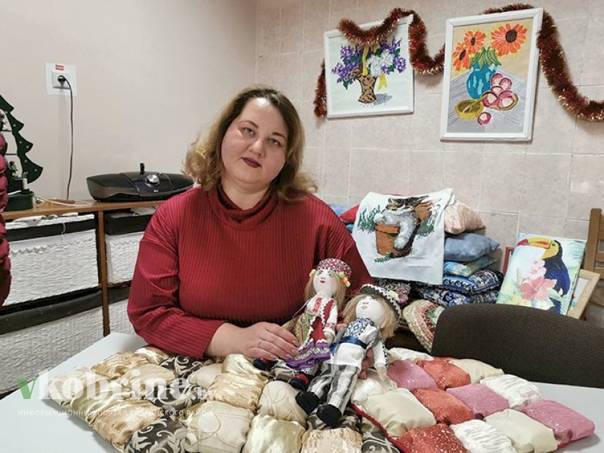 Светлана Остапук: «Работа – мой второй дом»