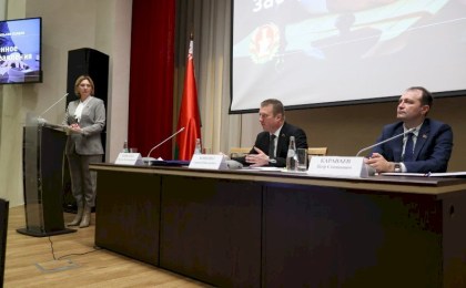 «Каждый уважающий себя гражданин должен участвовать в выборах». Хоменко про единый день голосования