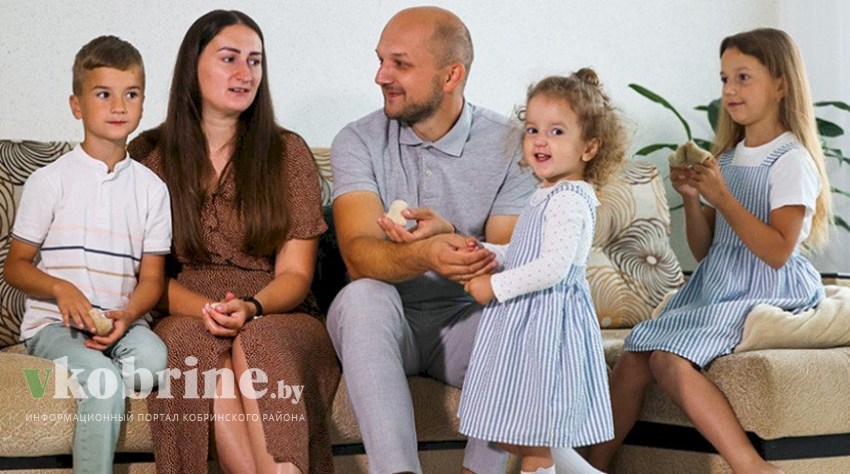 Размеры госпособий семьям, воспитывающим детей, увеличиваются с 1 февраля