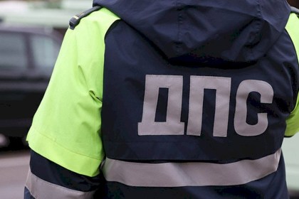 В выходные наряды ДПС по всей республике уделят повышенное внимание соблюдению ПДД