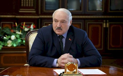 Союзное строительство, подготовка к ВНС и кадры из КГБ. Подробности недели Президента