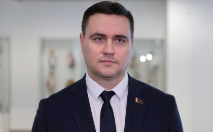 Иванец о Форуме молодых избирателей: эту практику мы должны сделать постоянной