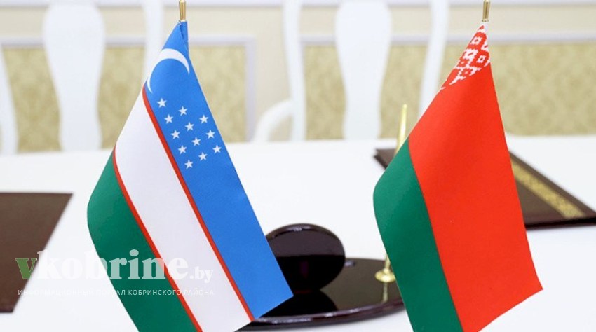 Кобринское «Полесье» инвестировало в строительство завода в Ташкенте