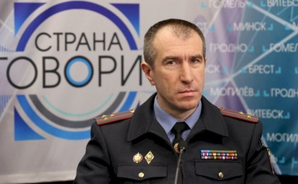 МВД: все объекты, где расположены избирательные участки, оборудуют видеонаблюдением и сигнализацией
