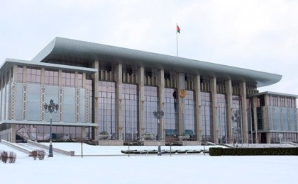 Лукашенко подписал постановление Совбеза об одобрении проектов Концепции нацбезопасности и Военной доктрины