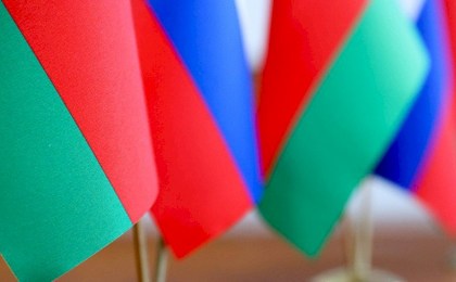 Представители ЦИК России примут участие в наблюдении за выборами в Беларуси