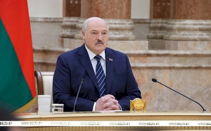 Лукашенко назвал пять главных проблем в системе высшего образования и ждет их решения