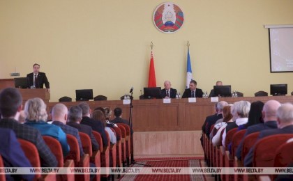 Караник об электоральной кампании: кабинка для голосования - единственный способ достичь изменений 