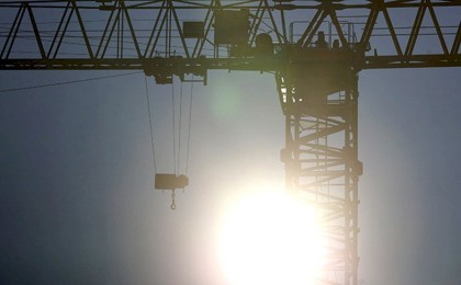 «Нулевой травматизм». В сфере строительства 2024 год объявлен Годом безопасного труда