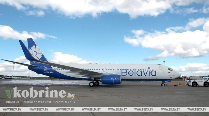 «Интересно туристам и бизнес-кругам». В брестском аэропорту рассказали о спросе на рейсы в Москву