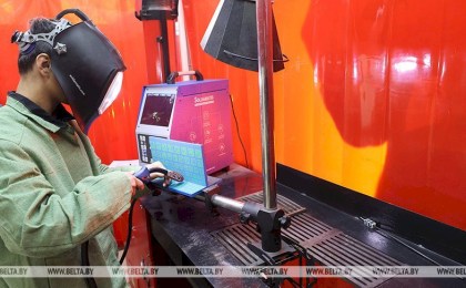 В Кобринский государственный политехнический колледж закупят новейшее оборудование