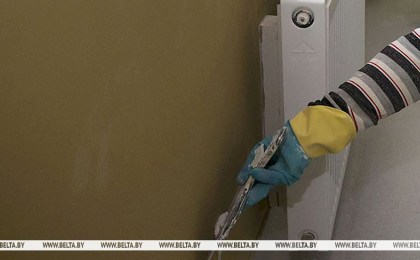 Финансирование капремонтов учреждений образования в Брестской области увеличили вдвое